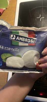 Fromage au lait de vache