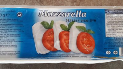 Mozzarella