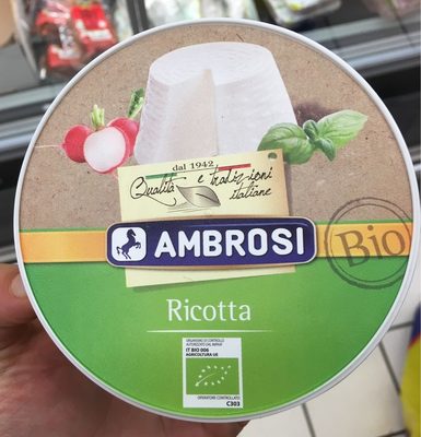 Ricotta