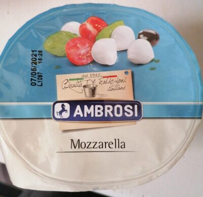 Mozzarella