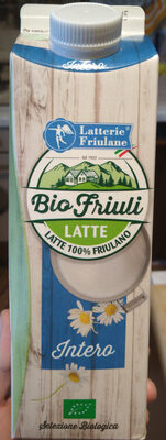 Latte