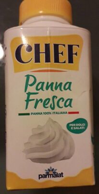 Panna Fresca