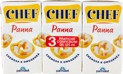 Panna