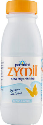 Latte Zymil senza lattosio
