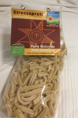 Strozzapreti