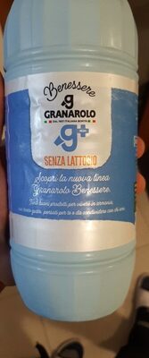 Granarolo g+