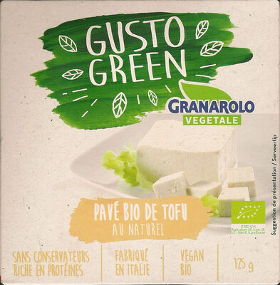 Tofu Bio