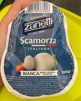 Scarmorza