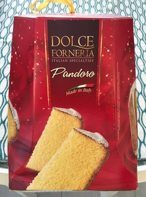 Pandoro