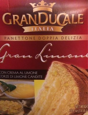 Panettone