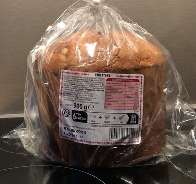 Panettone