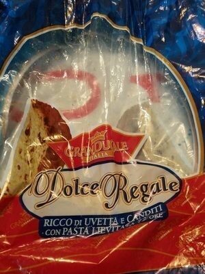 Panettone