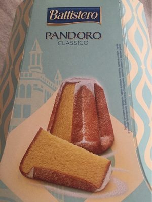 Pandoro Classico