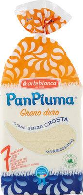 PanPiuma Grano duro
