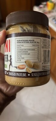 Peanut Butter