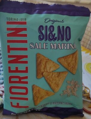 SIeNO Sale Marino