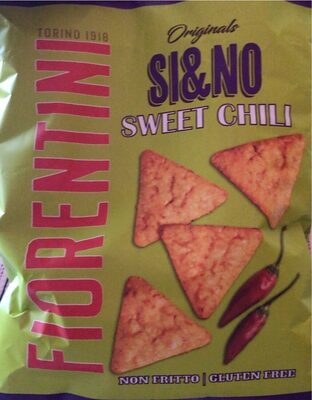 Si&No Sweet Chili