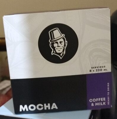 Mocha