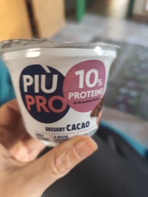 Più Pro