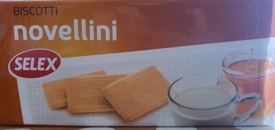 Novellini