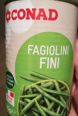 Fagiolini fini