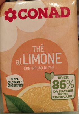 The al limone