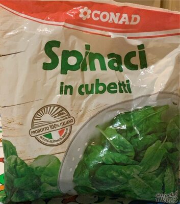 Spinaci