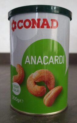 Anacardi