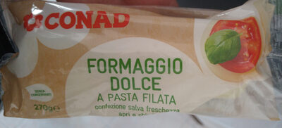 formaggio dolce