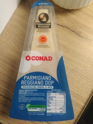 Parmigiano Reggiano Dop