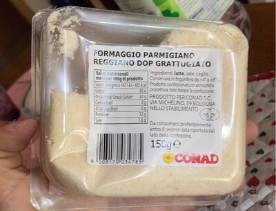 Parmigiano reggiano