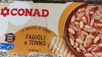 Fagioli E Tonno