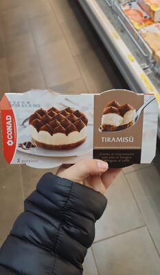 Tiramisù