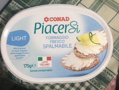 Fromage à tartiner