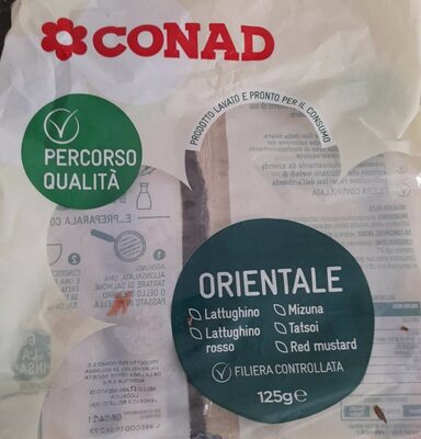 Orientale