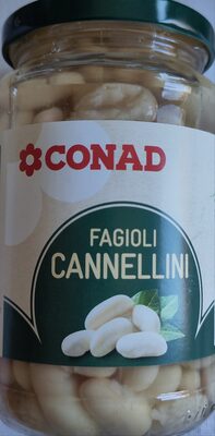 Fagioli Cannellini
