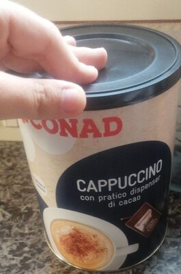 Cappuccino