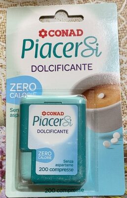 Dolcificante