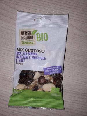 Mix gustoso