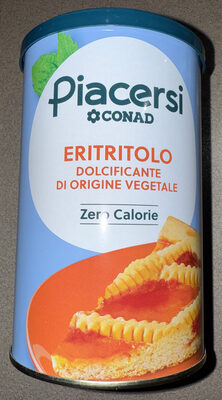 Eritritolo