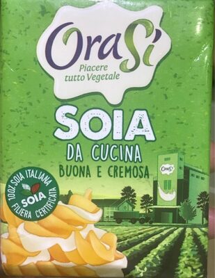 SOIA