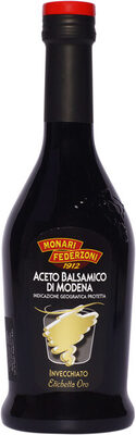 Aceto balsamico di Modena