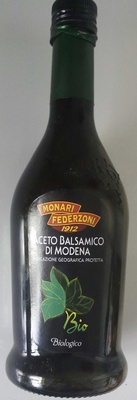 Aceto Balsamico Di Modena