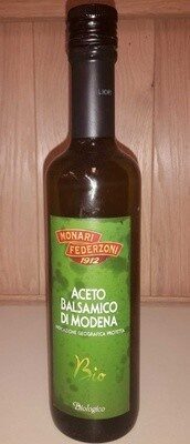 Aceto balsamico di modena