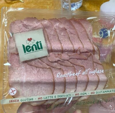 Roastbeeb all’inglese