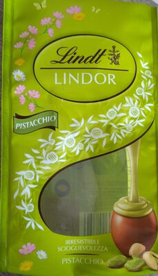 Lindor pistacchio