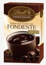 LINDT CIOCCOLATA CALDA FONDENTE ASTUCCIO