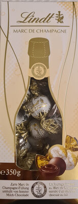 Marc de champagne