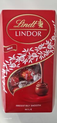 Lindor Milk
