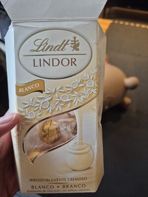 Lindor Blanco
